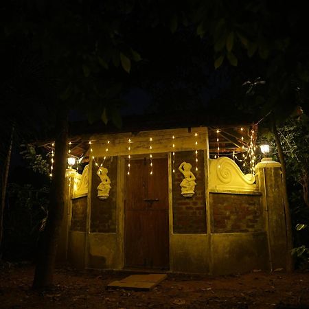 Kayyalas Courtyard Thrissur Екстер'єр фото