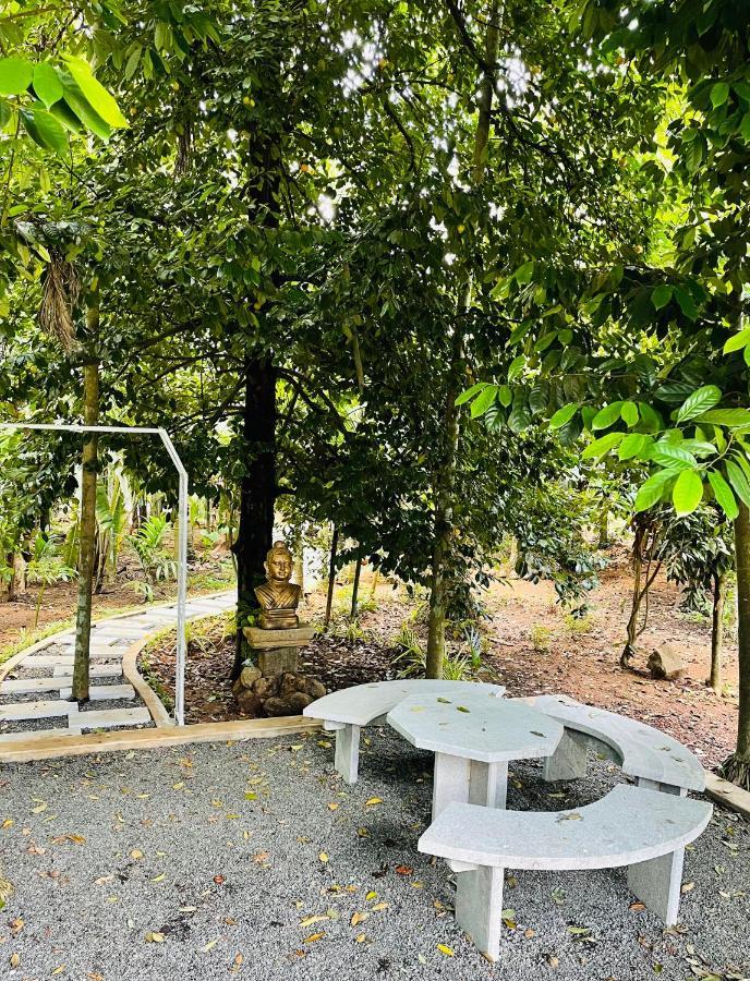 Kayyalas Courtyard Thrissur Екстер'єр фото