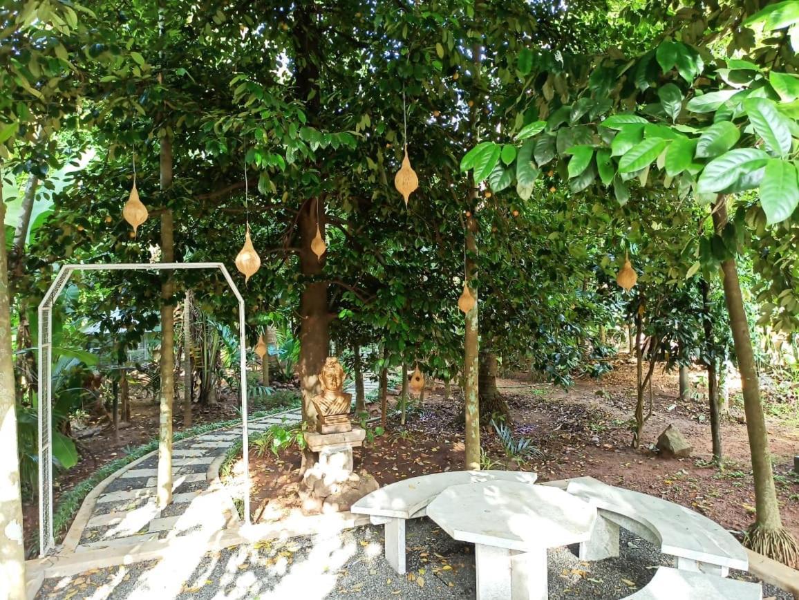 Kayyalas Courtyard Thrissur Екстер'єр фото