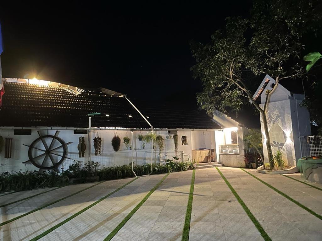 Kayyalas Courtyard Thrissur Екстер'єр фото
