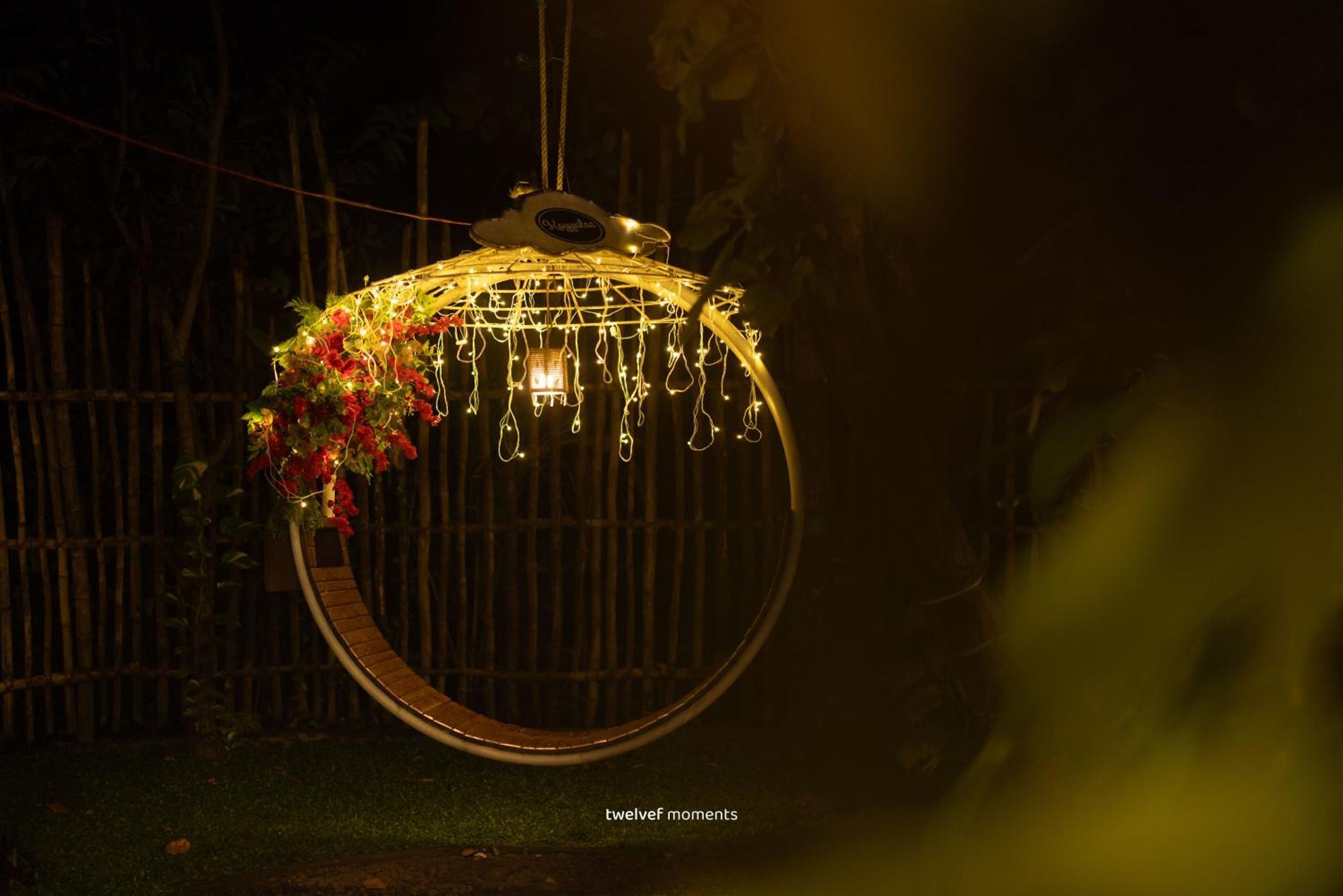 Kayyalas Courtyard Thrissur Екстер'єр фото