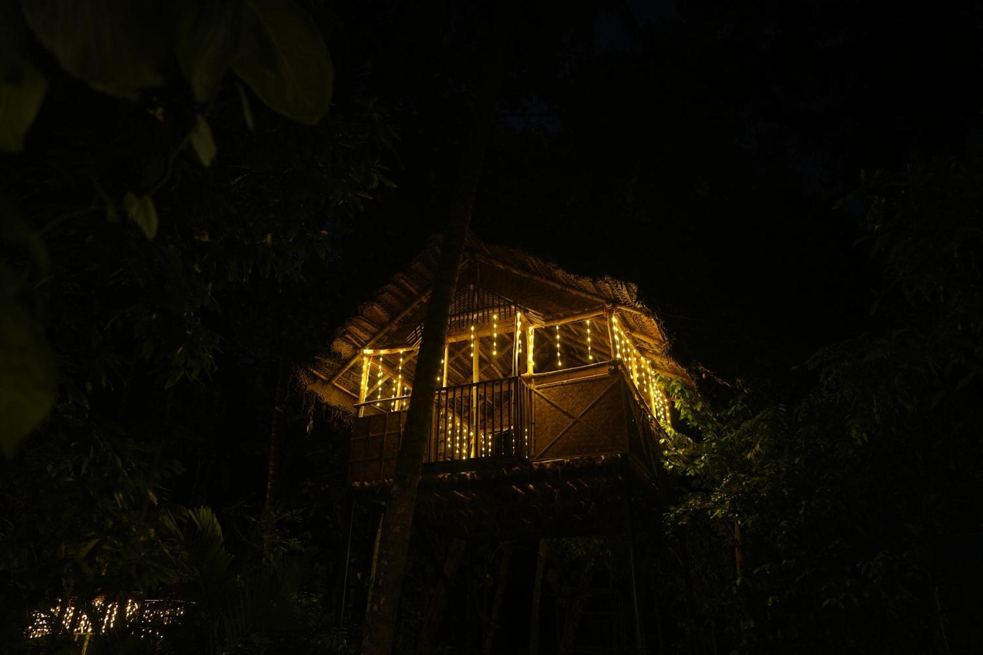Kayyalas Courtyard Thrissur Екстер'єр фото