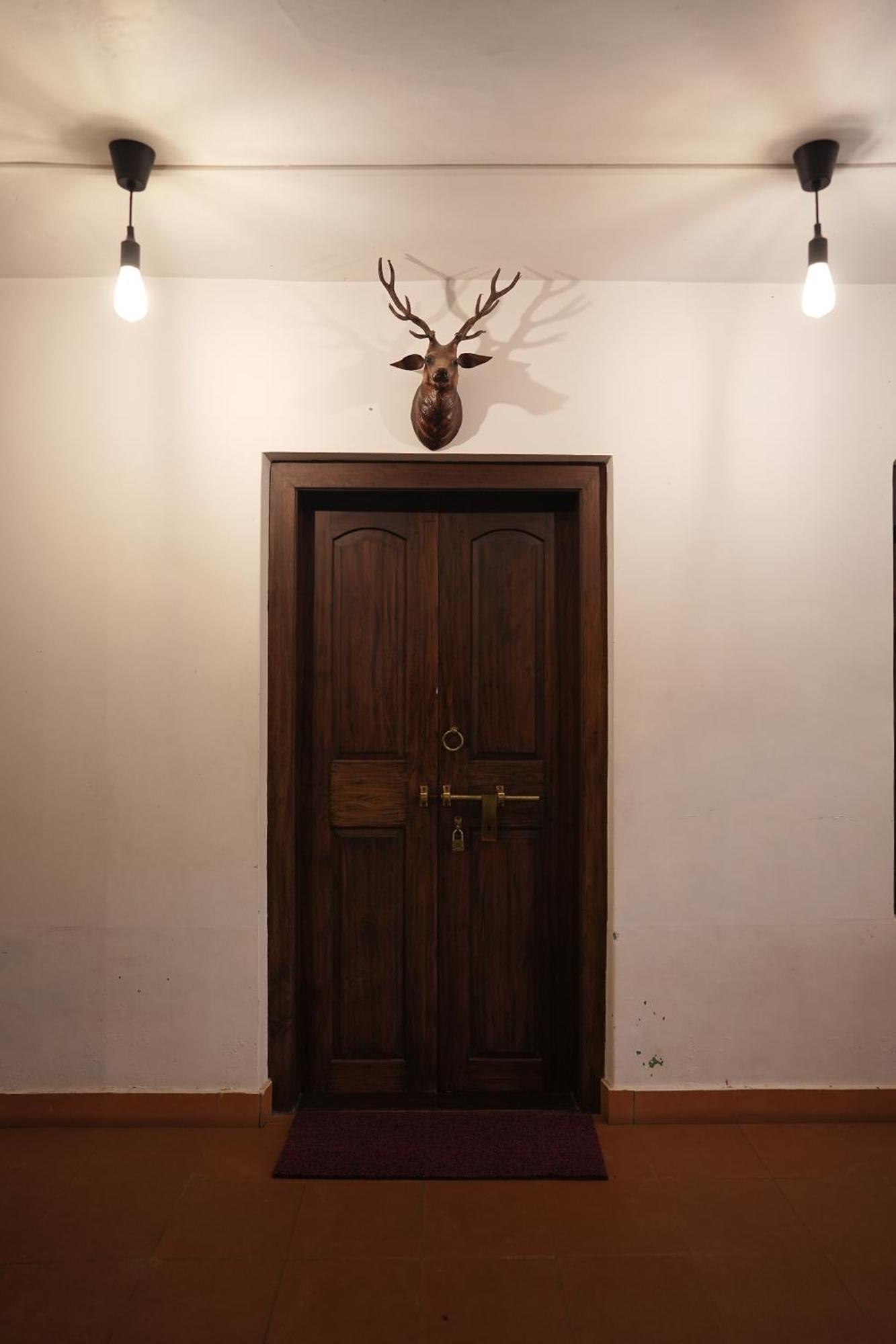 Kayyalas Courtyard Thrissur Екстер'єр фото