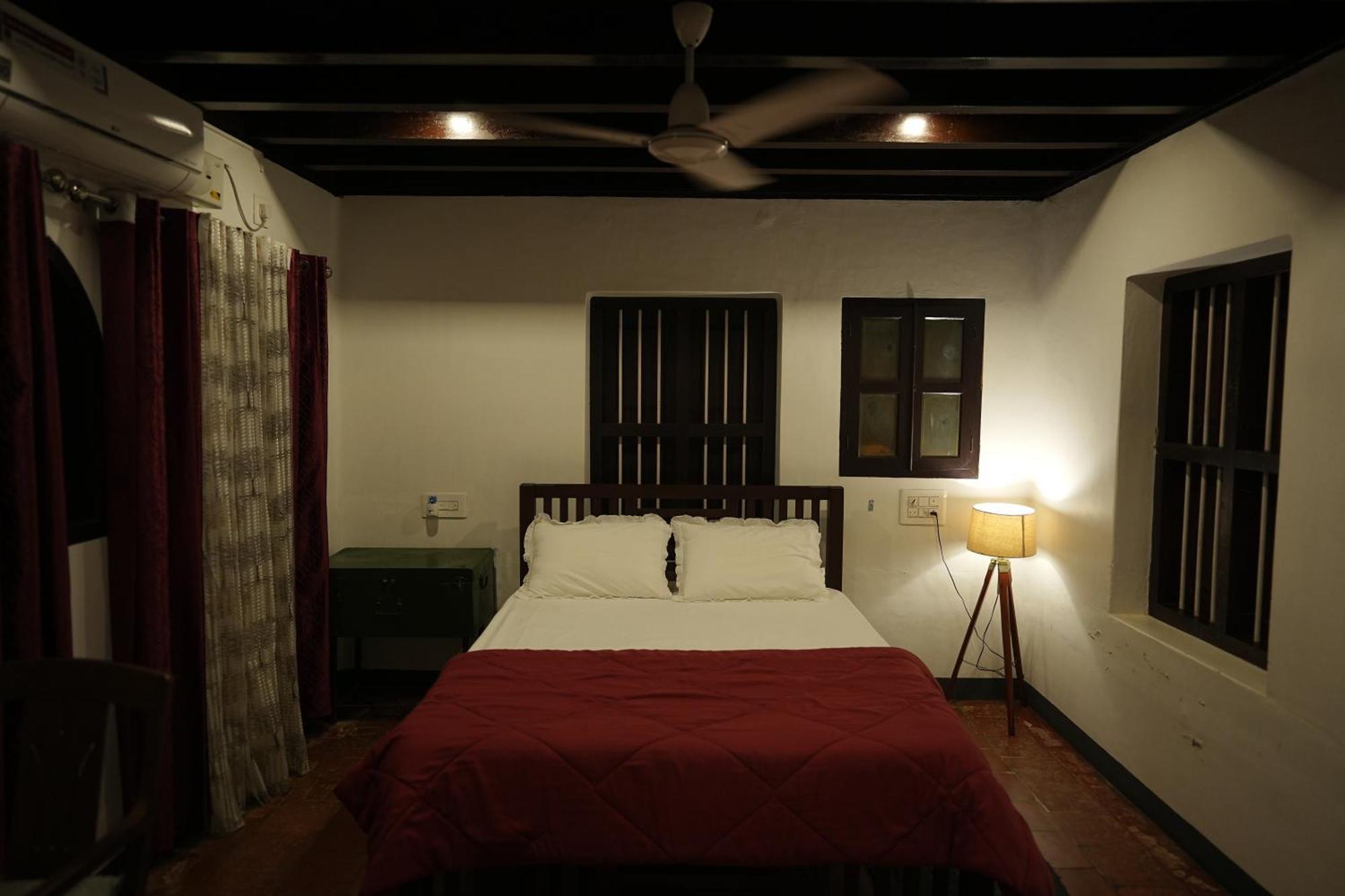 Kayyalas Courtyard Thrissur Екстер'єр фото